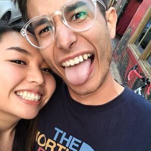 Meet your Posher, Eileen